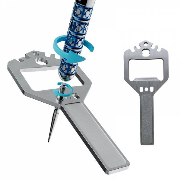 Winmau Switch Points Multi-function Tool
