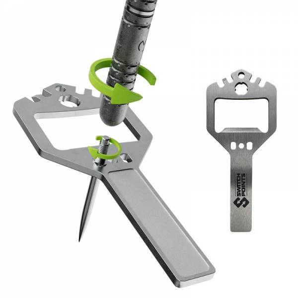 Michael van Gerwen SE 90 % Switch Point Steeldarts