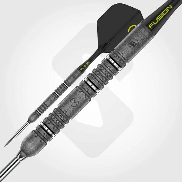 Michael van Gerwen SE 90 % Switch Point Steeldarts