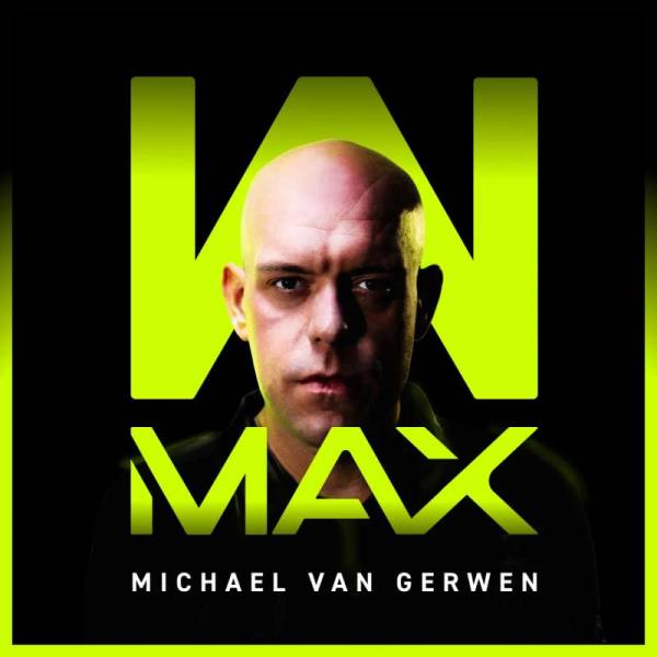Winmau Steel Tip Dart Set MVG W-Max 90% Switch Point