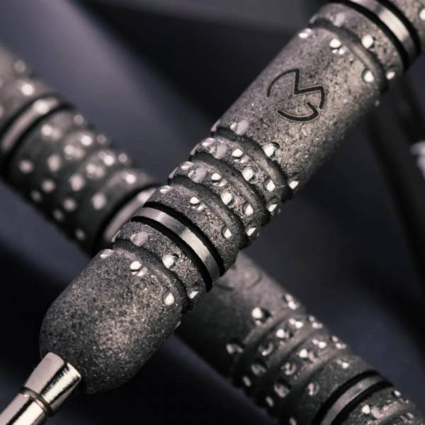 Steel Darts (3 pcs) MvG Ambition