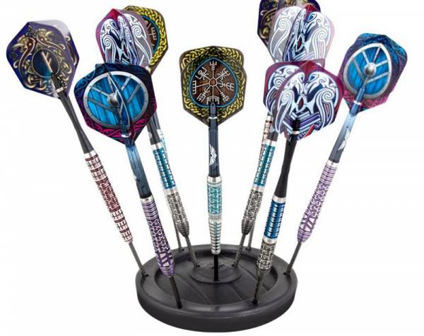 Shot Darthalter Viking