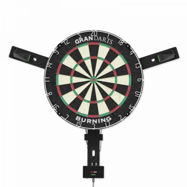 GRANBOARD Cran Eye G2 Auto Scoring System