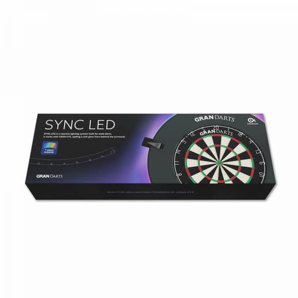GRAN EYE Cran Eye Sync LED G2