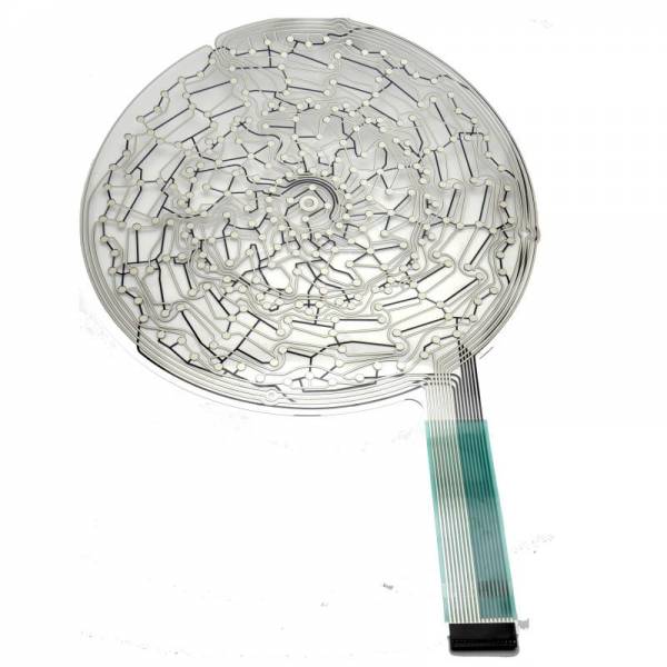 Switchmatrix Cyberdine Dart