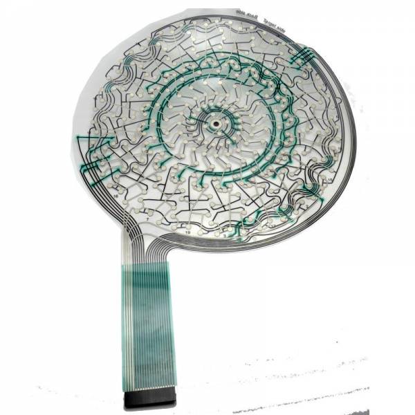 Switchmatrix Cyberdine Quattro