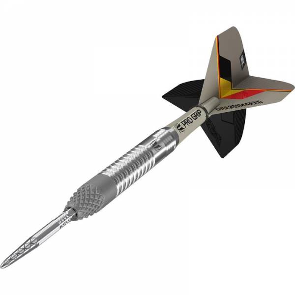 Steel Dartset (3 Stk.) Dimitri van den Bergh G1
