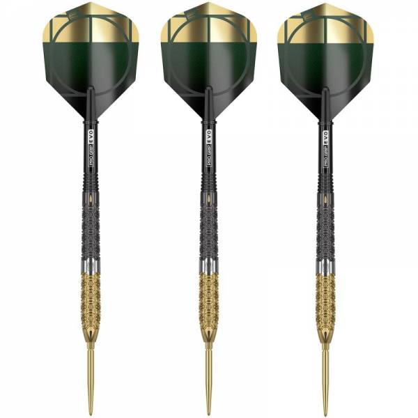 Steel Tip Darts (3 pcs.) CULT Envy 02 90% SP01