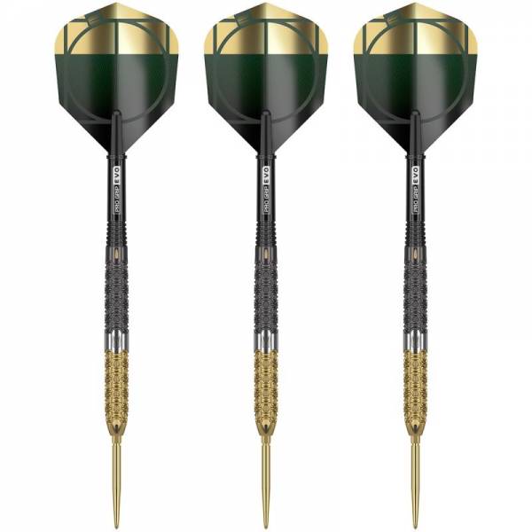 Steel Tip Darts (3 pcs.) CULT Envy 03 90% SP