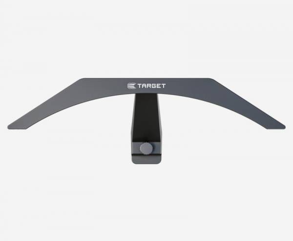 Dartboard Beleuchtung LED ARC Light II