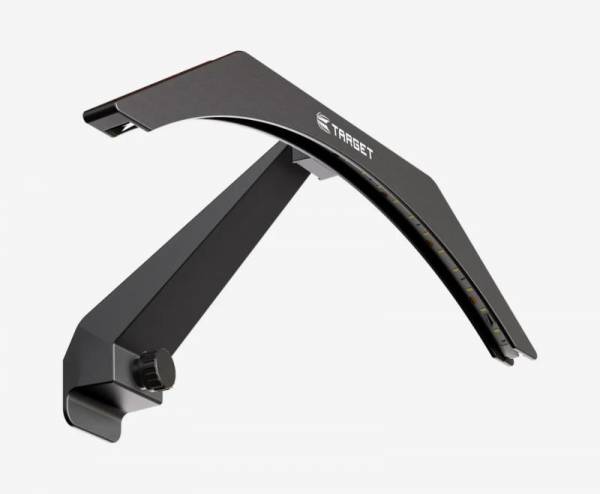 Dartboard Beleuchtung LED ARC Light II