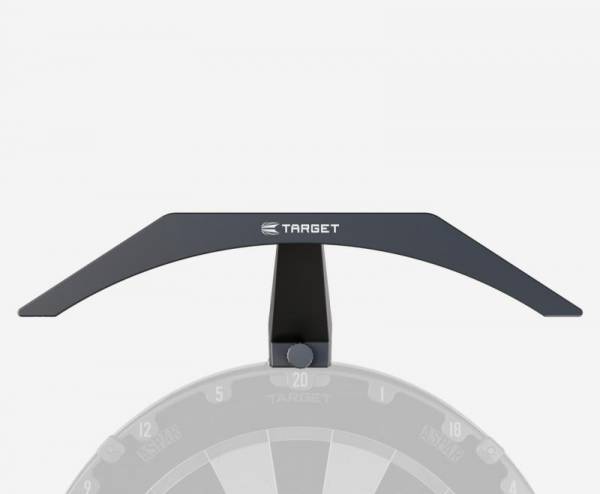 Dartboard Beleuchtung LED ARC Light II