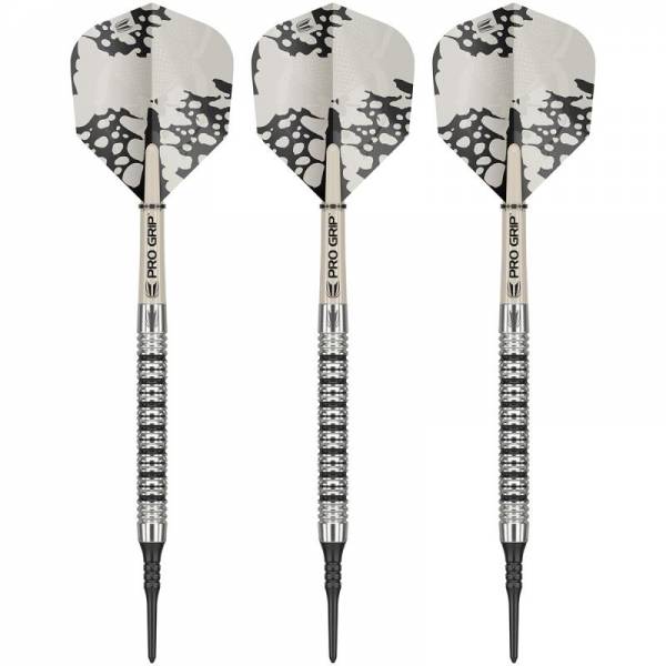 Soft Dartset (3 Stk) EXO 11 90%