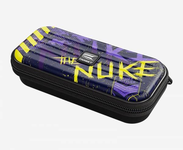 BUNDLE Luke Littler Steel Loadout 90% SP 2024