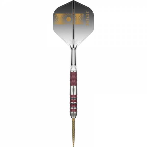 Steel Dartset The Bullet Stephen Bunting G5 95%