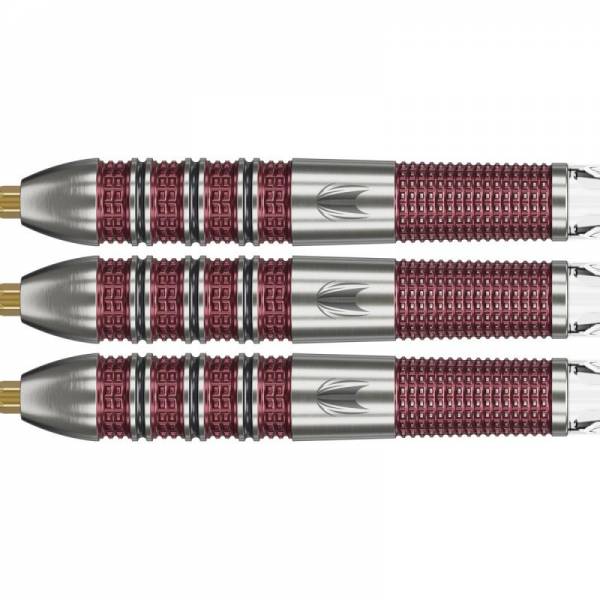 Steel Dartset The Bullet Stephen Bunting G5 95%