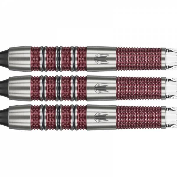 18g Soft Dartset The Bullet Stephen Bunting G5 90%