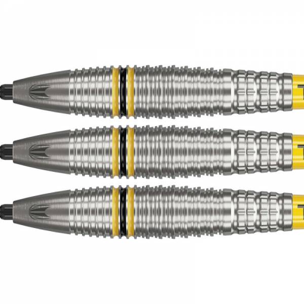 Steel Dartset (3 Stk.) Scott Williams G2 2025 90% SP