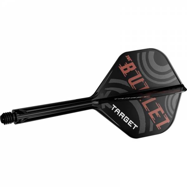 K-FLEX (3 Stk) Flight & Schaft (No 2) Stephen Bunting