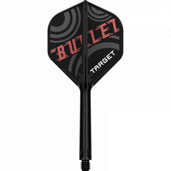 K-FLEX (3 Stk) Flight & Schaft (No 2) Stephen Bunting