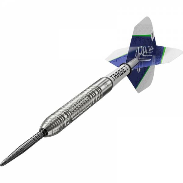 Steel Dartset (3 Stk.) Shane Mc Guirk G1 90% SP 2025