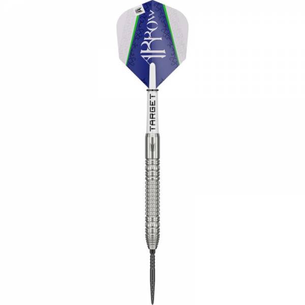 Steel Dartset (3 Stk.) Shane Mc Guirk G1 90% SP 2025