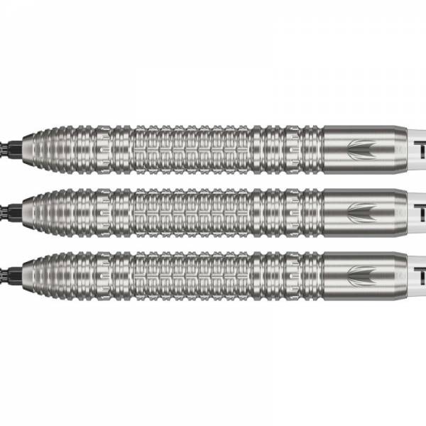 Steel Dartset (3 Stk.) Shane Mc Guirk G1 90% SP 2025