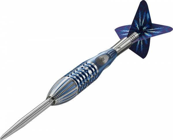 Steel Dartset Phil Taylor Raw Power GX2 SP 95%