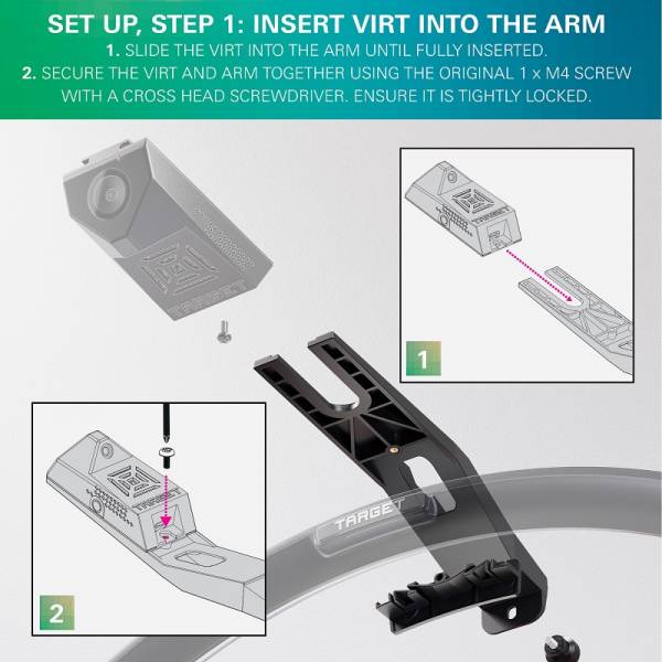 Virt Arm Adapter Target Omni
