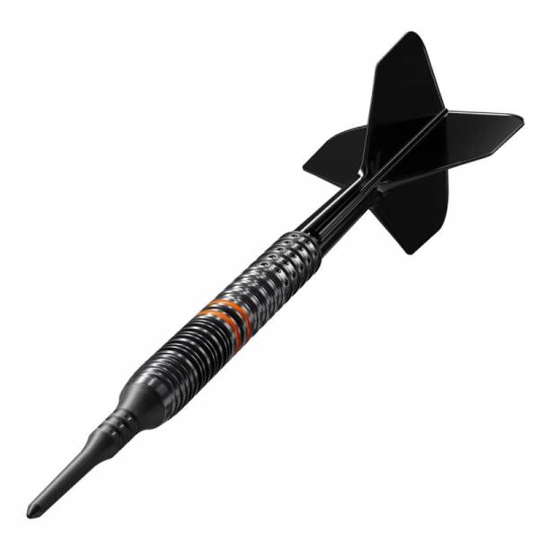 Soft Dartset Black Marque Morpheus GEN2 2 90% Japan Edition 2024