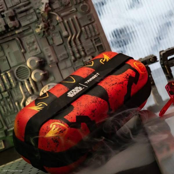 Darttasche DARTH MAUL Boa Wallet