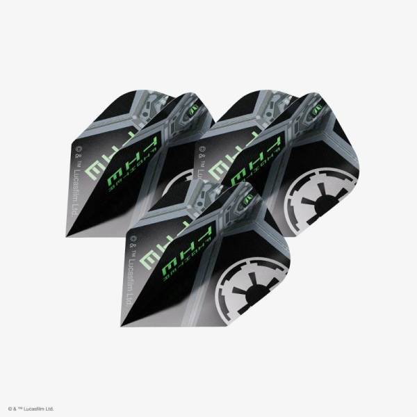 Flight Set TIE FIGHTER-Starwars 06  Pro Ultra