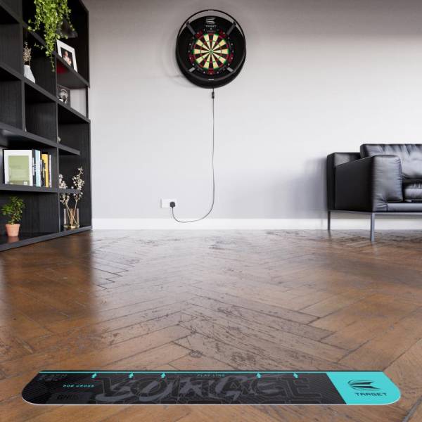 Startline Rob Cross 2025