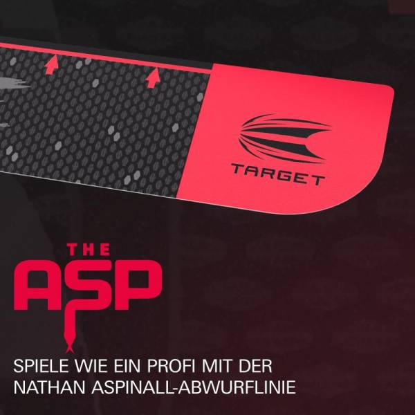 Startline Nathan Aspinal 2025