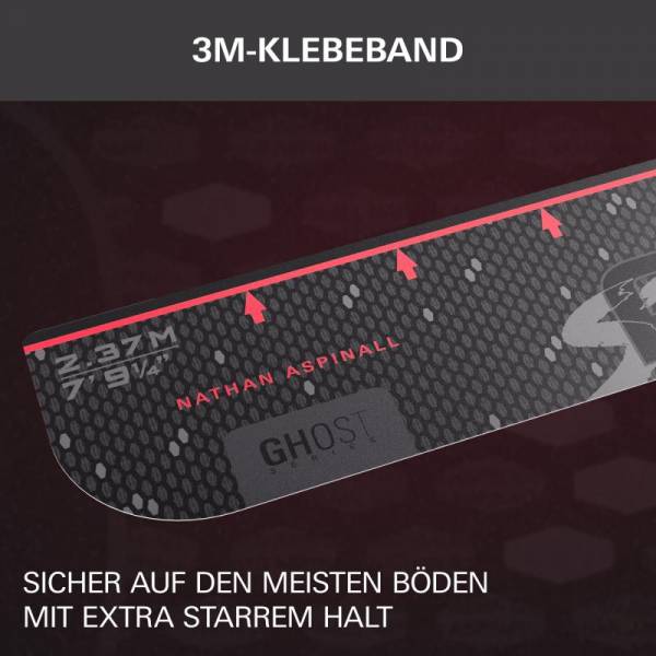 Startline Nathan Aspinal 2025