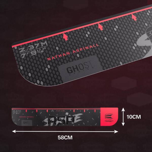 Startline Nathan Aspinal 2025