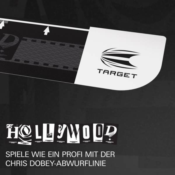 Startline Chris Dobey 2025