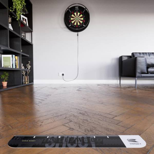 Startline Chris Dobey 2025