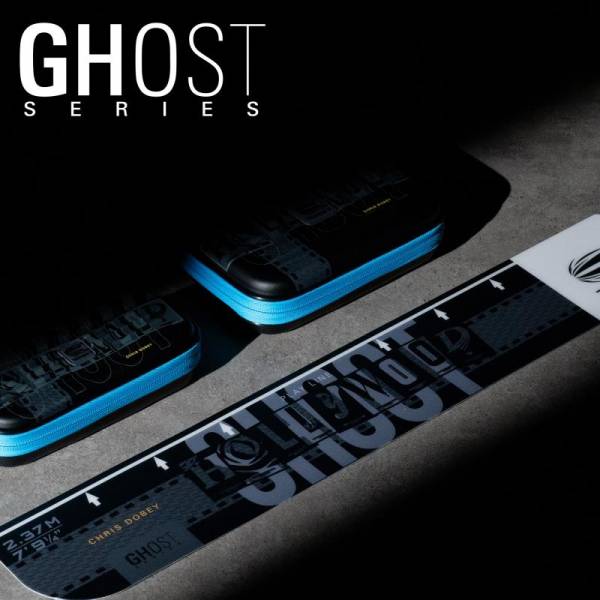 Startline Chris Dobey 2025