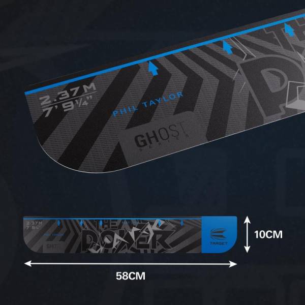 Startline Phil Taylor 2025