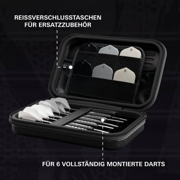 Dart Tasche Takoma XL Luke Littler 2025