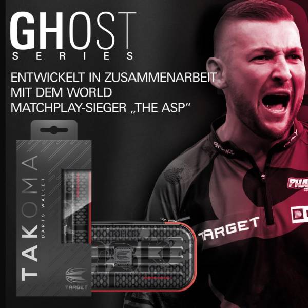 Dart Tasche Takoma Nathan Aspinall 2025