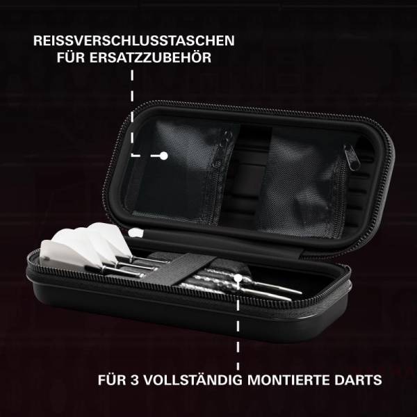 Dart Tasche Takoma Nathan Aspinall 2025