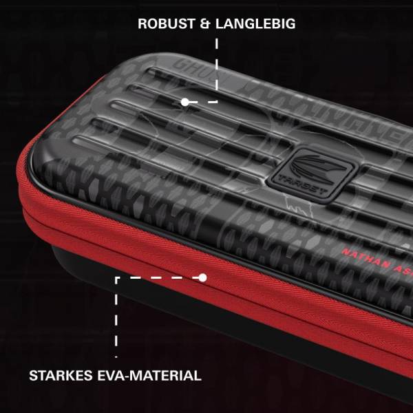 Dart Tasche Takoma Nathan Aspinall 2025