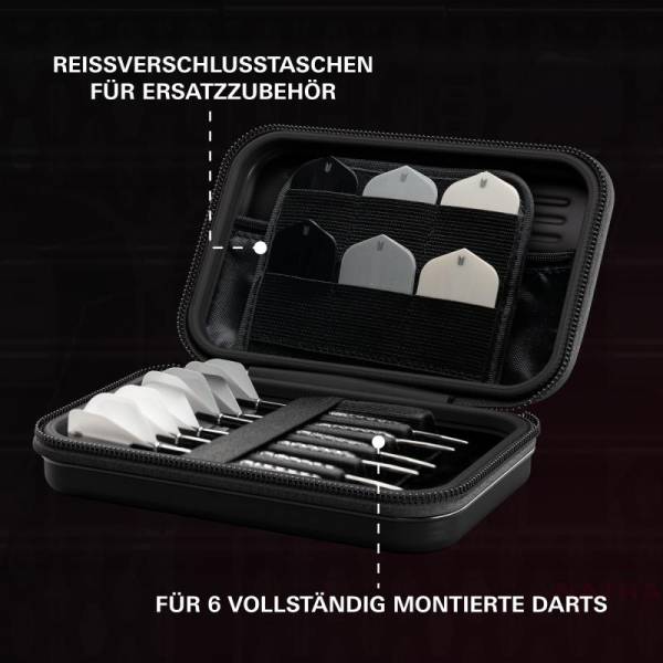 Dart Tasche Takoma XL Nathan Aspinal 2025