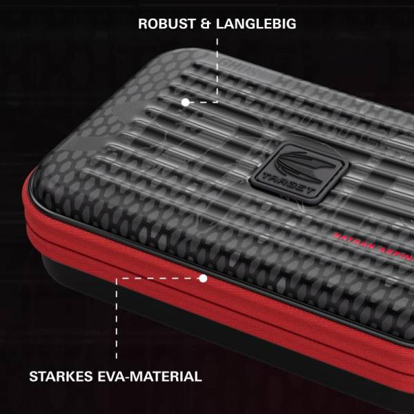 Dart Tasche Takoma XL Nathan Aspinal 2025