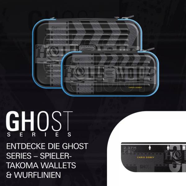 Dart Tasche Takoma Chris Dobey 2025