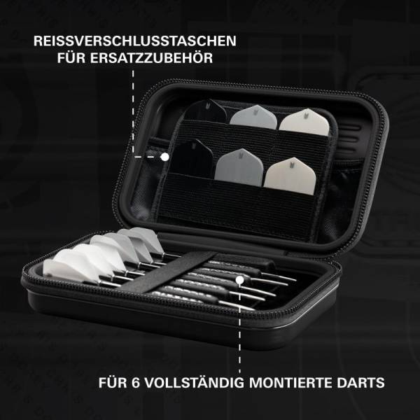 Dart Tasche Takoma XL Chris Dobey 2025