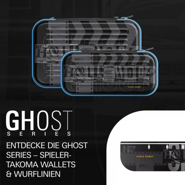 Dart Tasche Takoma XL Chris Dobey 2025