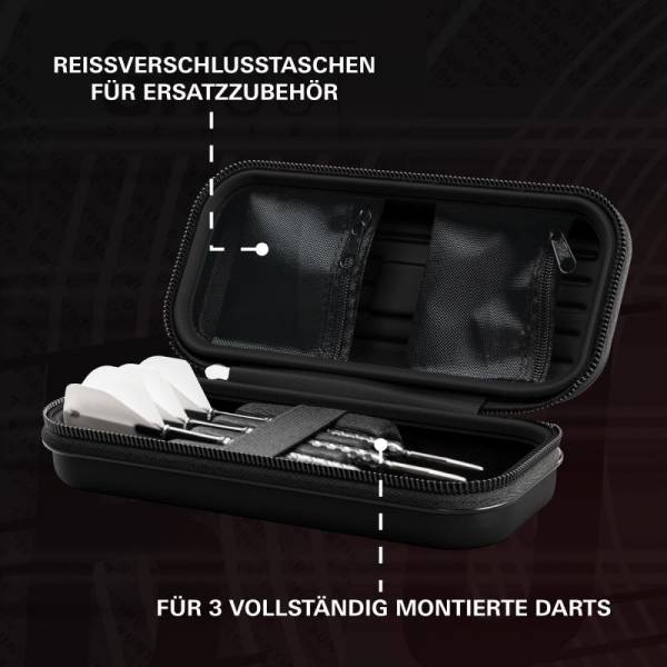 Dart Tasche Takoma Stephen Bunting 2025